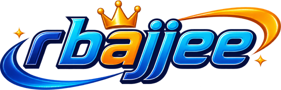 rbajjee logo